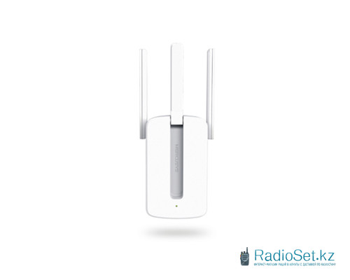 Усилитель Wi-Fi сигнала Mercusys MW300RE